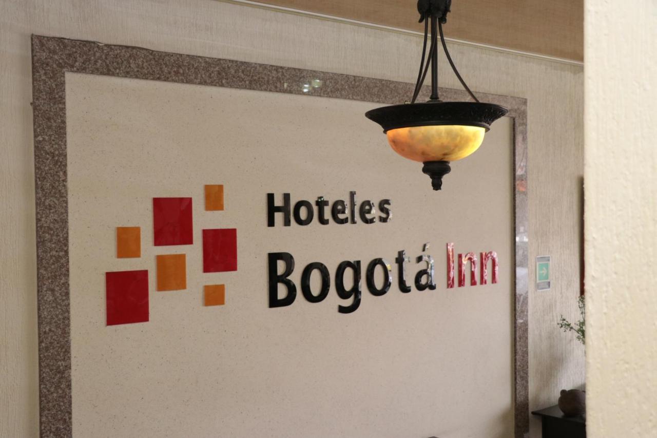 Hoteles Bogota Inn Turisticas 63 — Photos 3